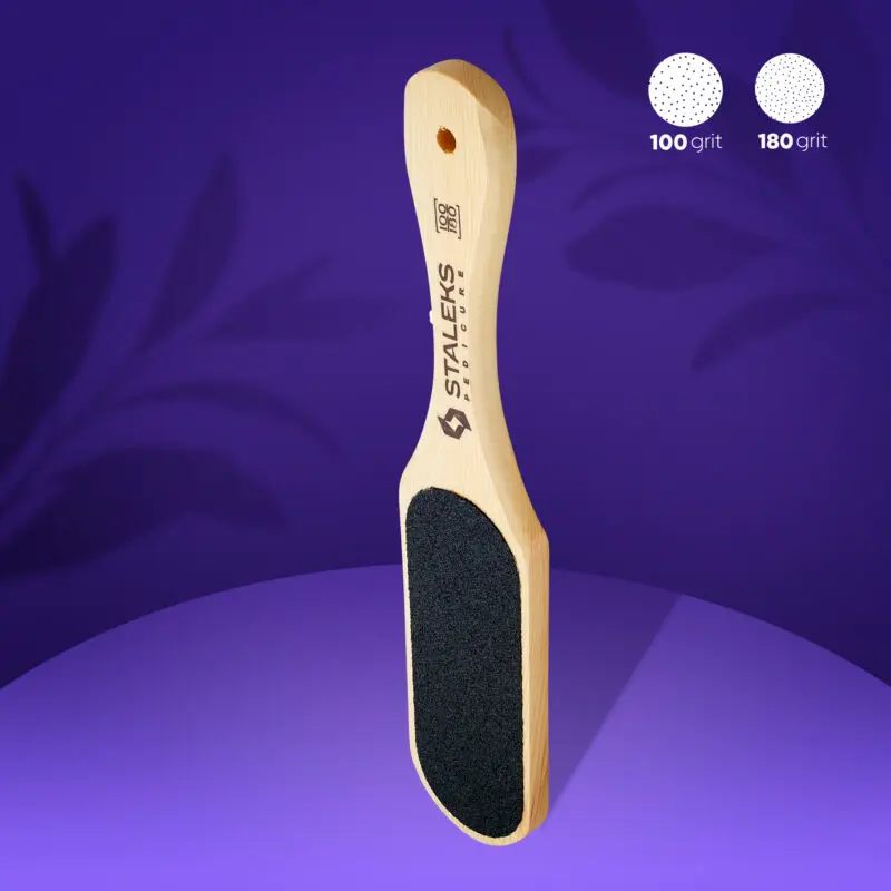 LIMA PARA PEDICURE PARA PIES 10 TIPO 1