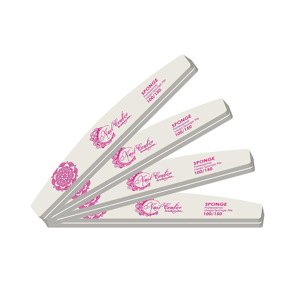 LIMA SPONGEE NAIL CENTER