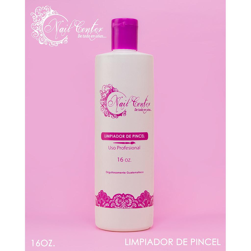 LIMPIADOR DE PINCEL 16 ONZAS