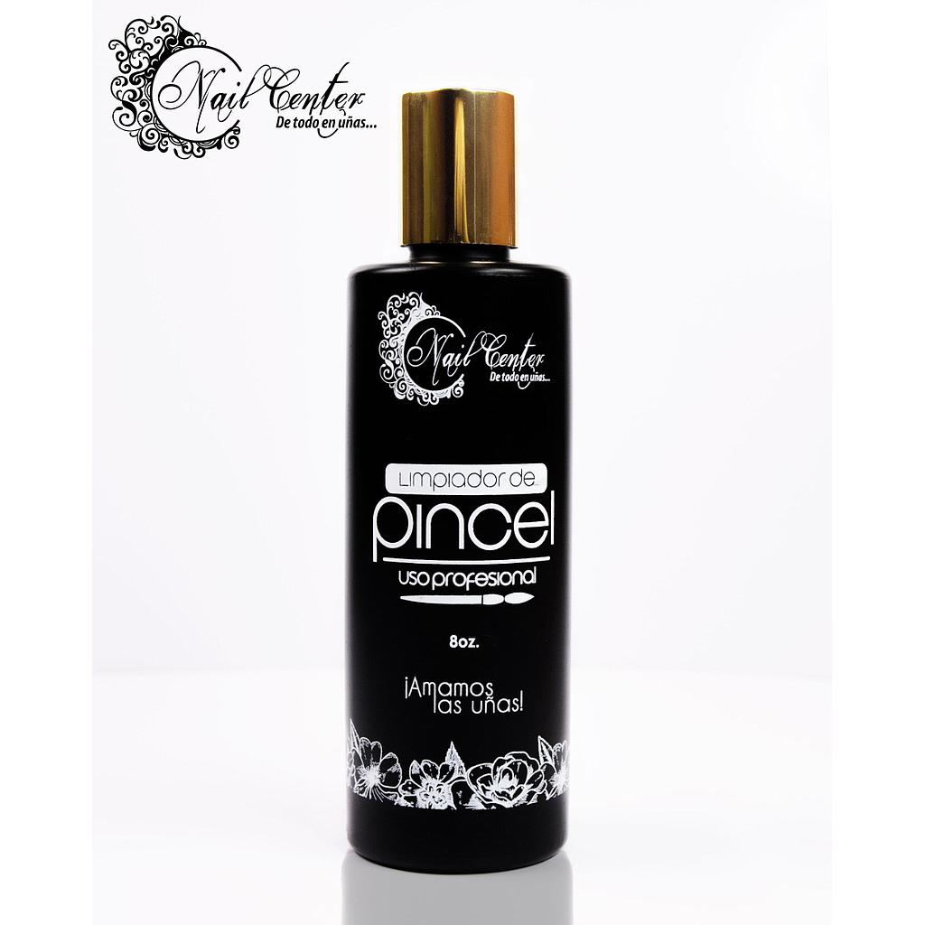 LIMPIADOR DE PINCEL 8 ONZAS