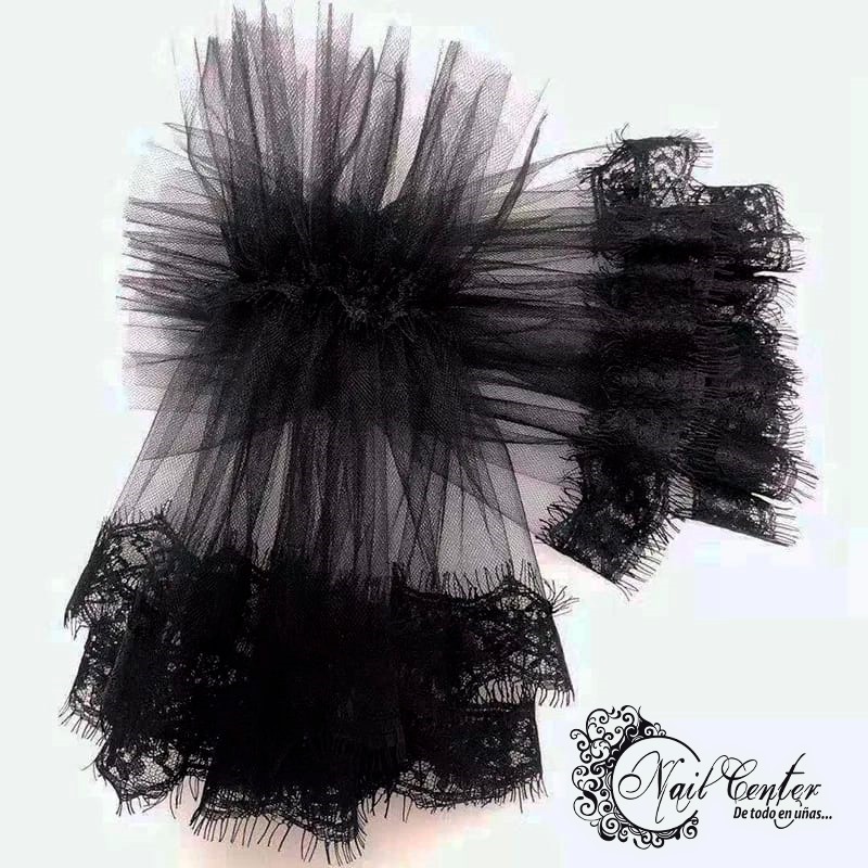 MANGA PARA FOTO MODELO 7