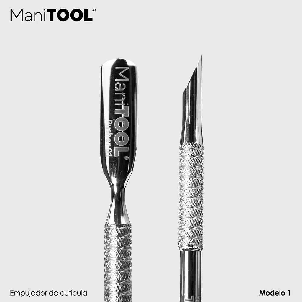 MANITOOL PUSHER MODELO 1
