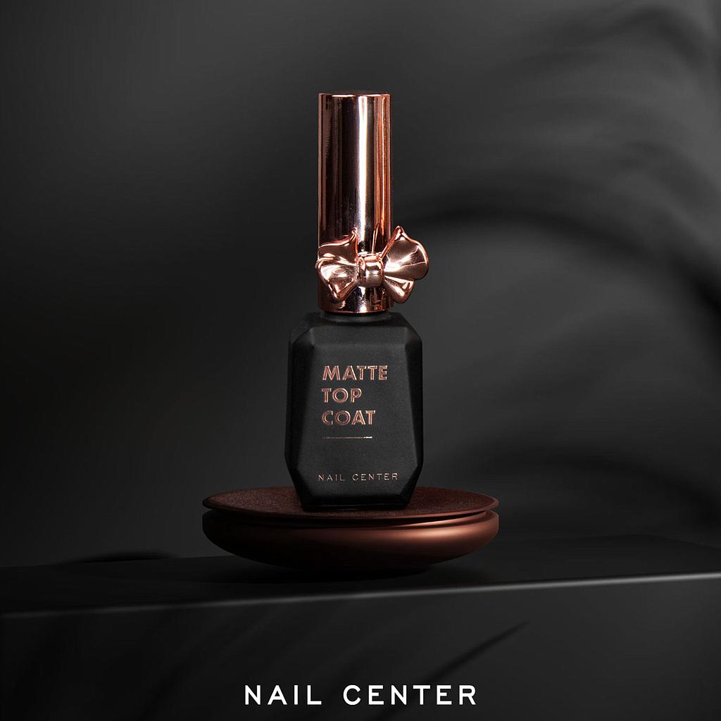 MATTE TOP COAT