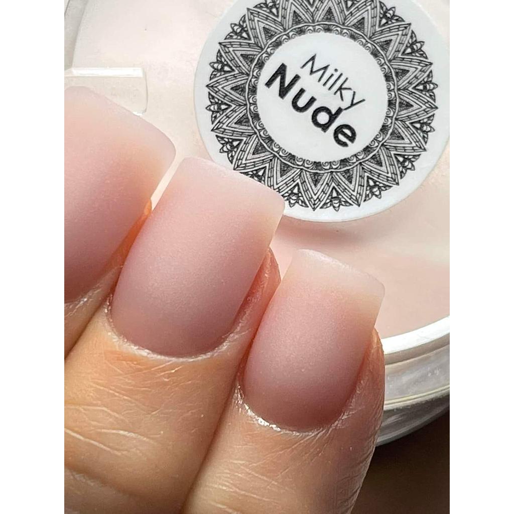 MILKY NUDE 2 ONZAS