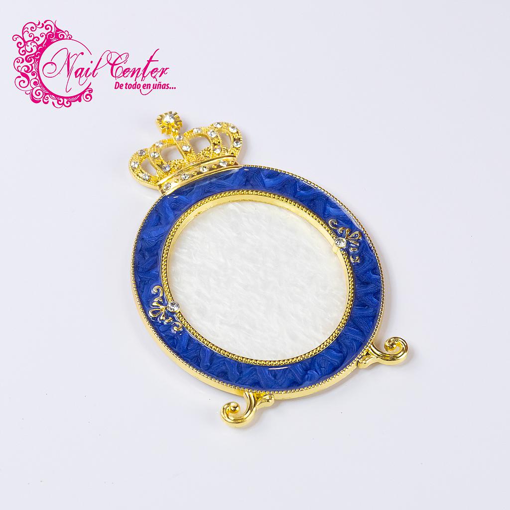 MINI MARCO CORONA QUEEN 1