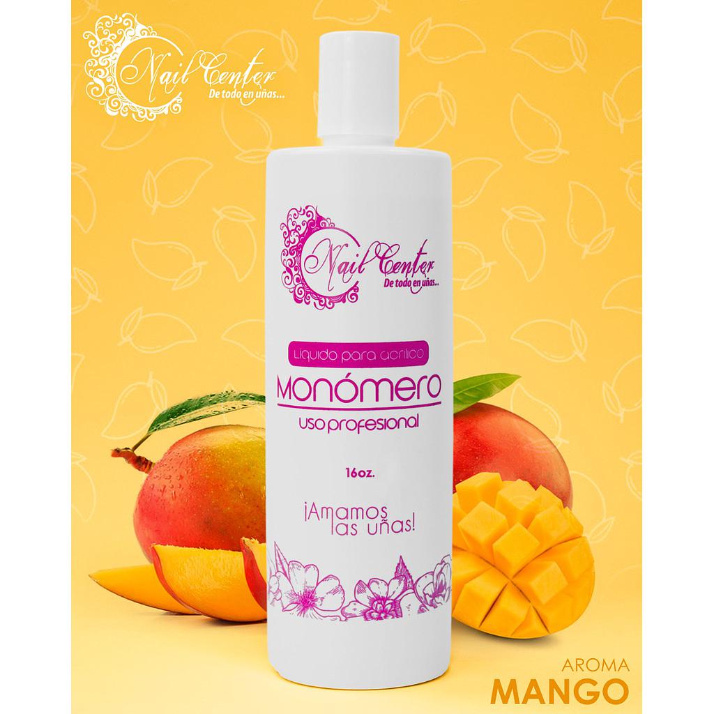 MONOMERO PROFESIONAL AROMA MANGO 16 ONZAS