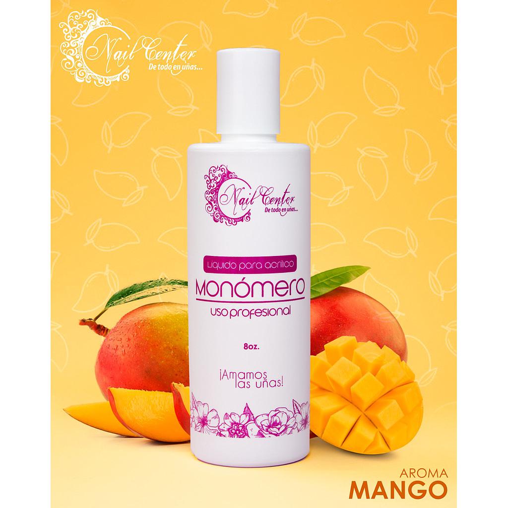 MONOMERO PROFESIONAL AROMA MANGO 8 ONZAS