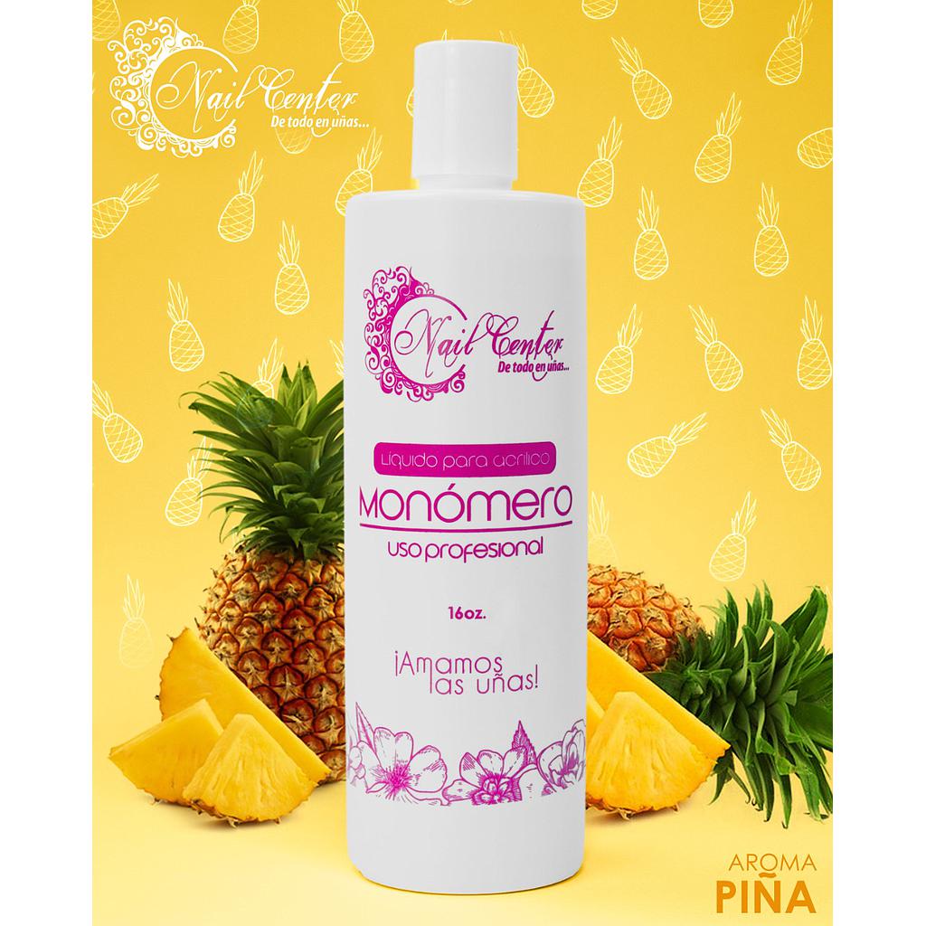 MONOMERO PROFESIONAL AROMA PIÑA 16 ONZAS