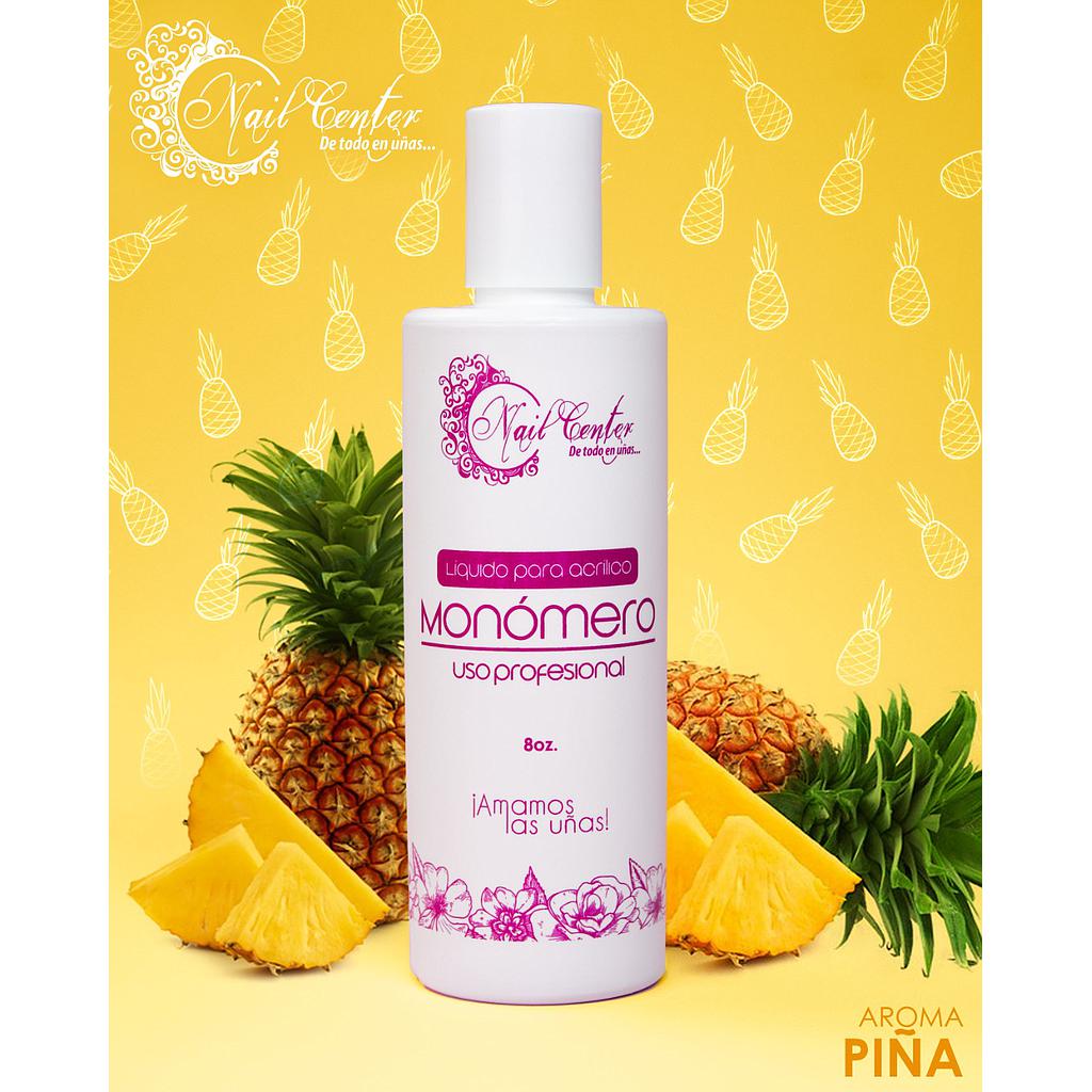 MONOMERO PROFESIONAL AROMA PIÑA 8 ONZAS