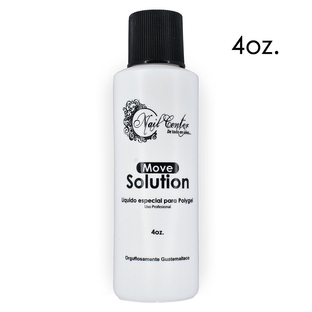 MOVE SOLUTION 4 ONZAS AROMA MANGO