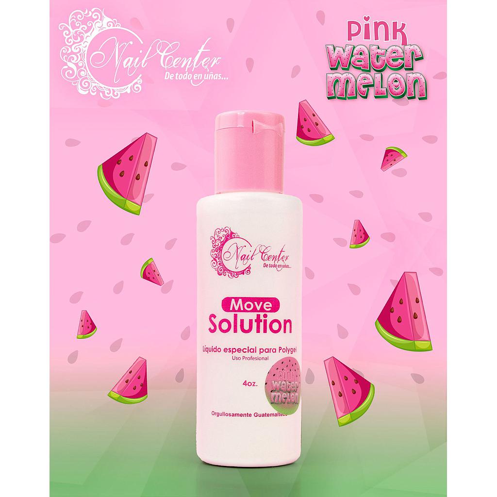 MOVE SOLUTION 4 ONZAS AROMA SANDIA