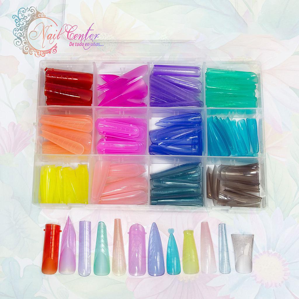 MULTI DUAL COLOR MIX