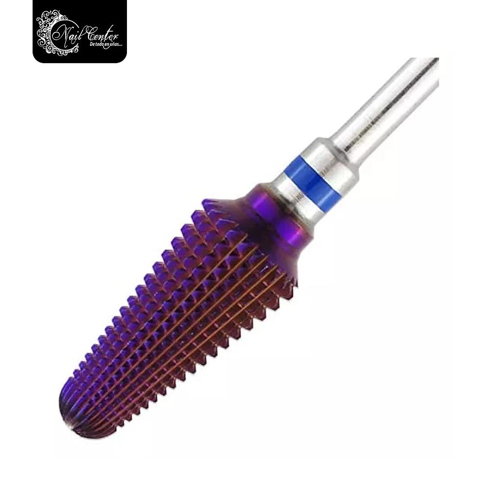 NANO PUNTA CINCHO AZUL