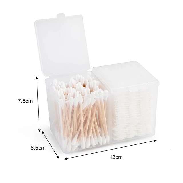 ORGANIZADOR PLASTICO 1