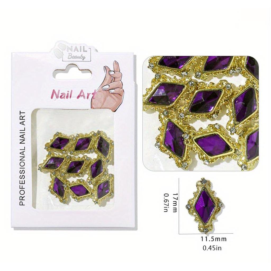 PACK CHARM #5 - 10 PIEZAS