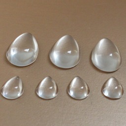 PACK MUESTRARIO ACRILICO GOTA GRANDE - 18 PIEZAS