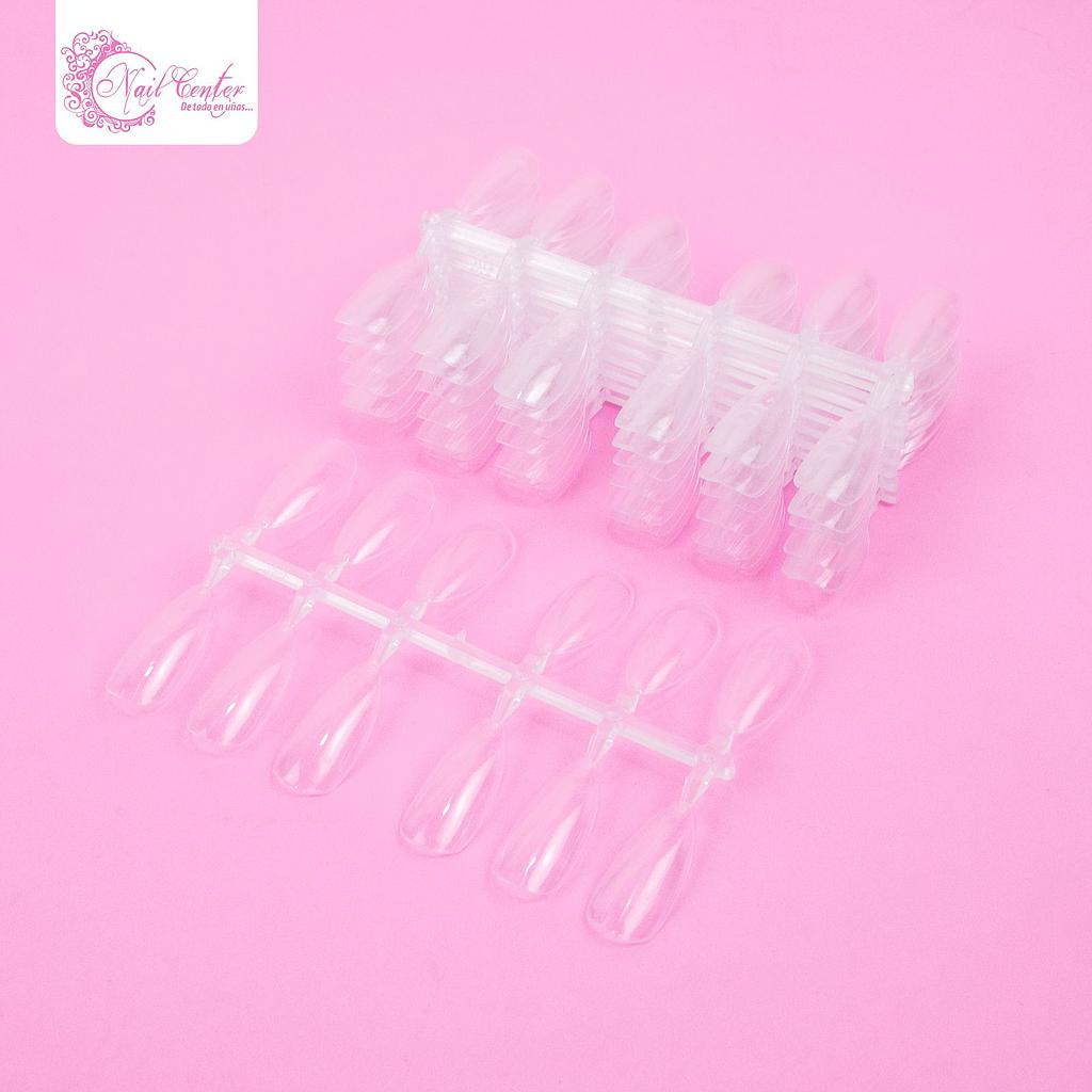 PACK TIP MUESTRA 120 PIEZAS CRISTAL