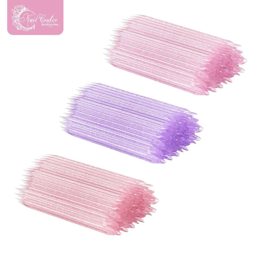 PALITOS DE NARANJO PLASTICOS