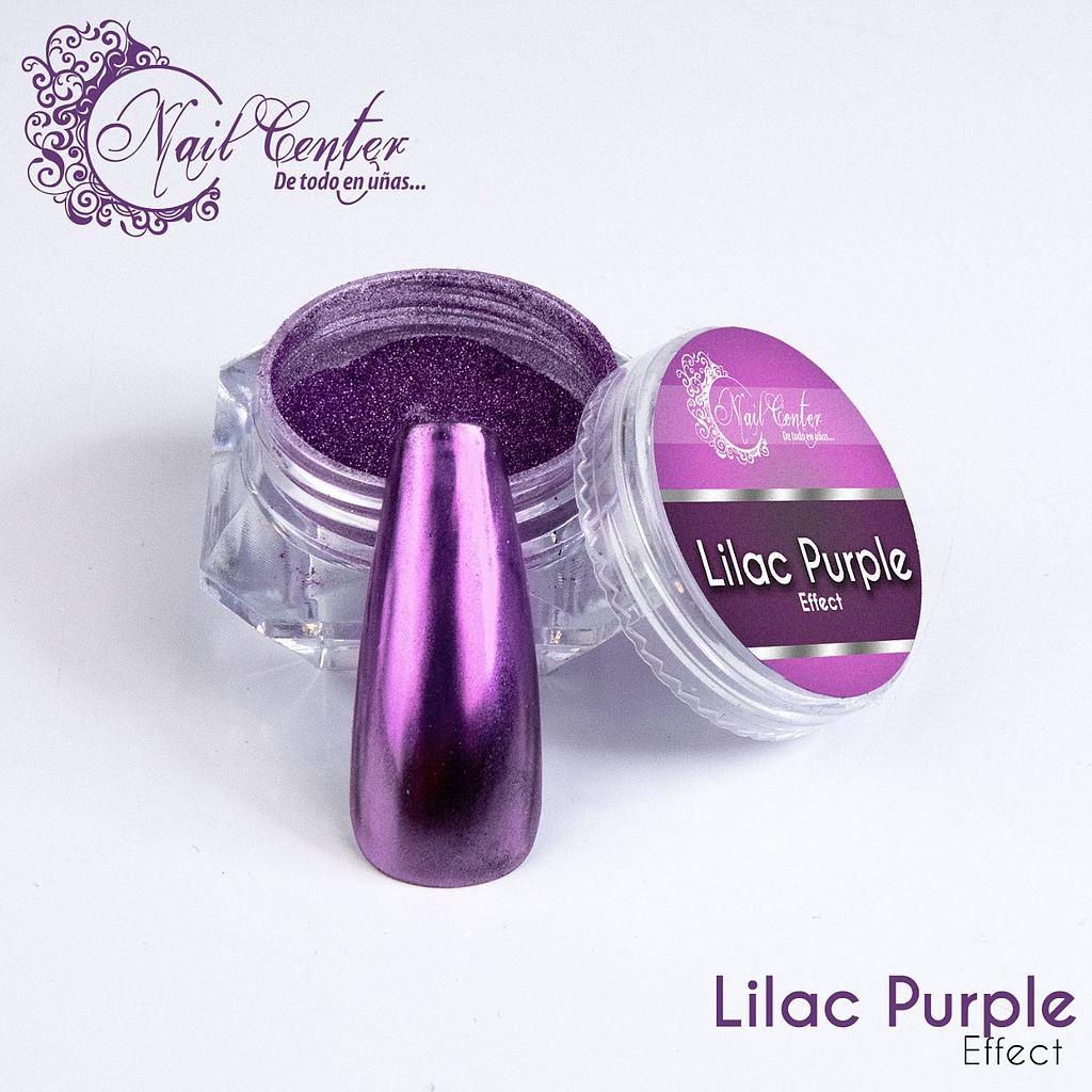 PIGMENTO EFECTO LILAC PURPLE 2 GRAMOS