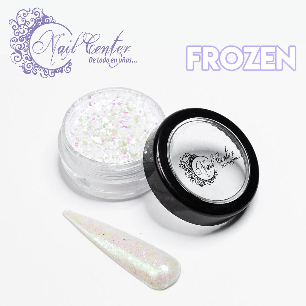 PIGMENTO FLAKE FROZEN