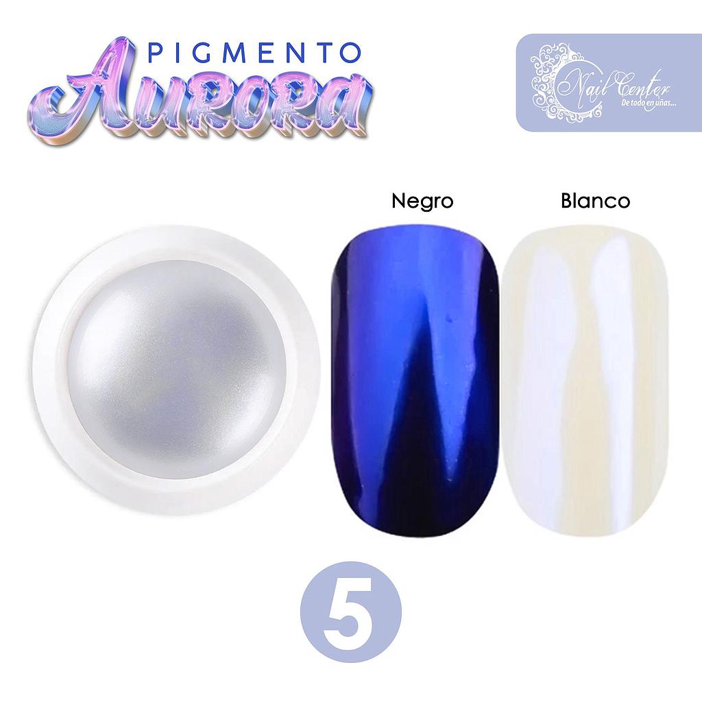 PIGMENTO NAIL CENTER AURORA 5