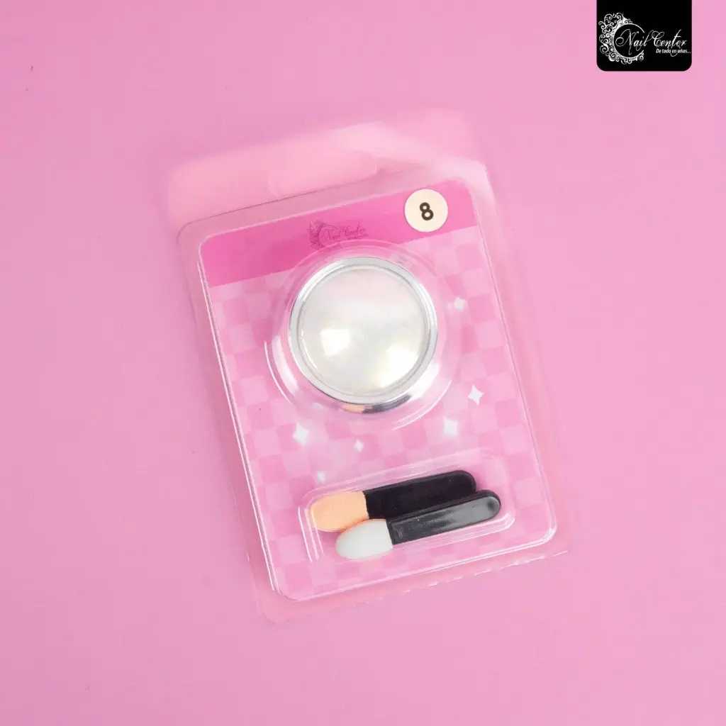 PIGMENTO NAIL CENTER AURORA 8