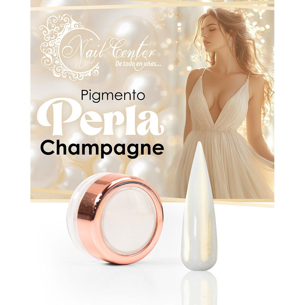 PIGMENTO PERLA CHAMPAGNE