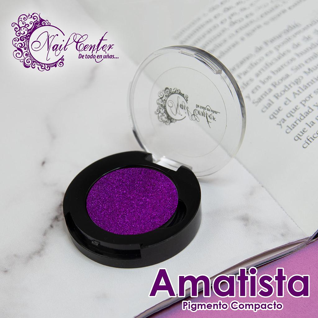 PIGMENTO SOLIDO AMATISTA