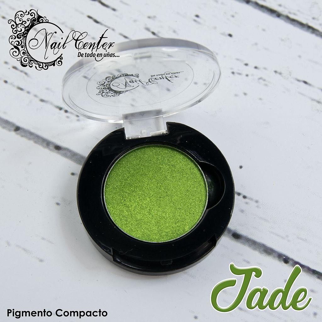 PIGMENTO SOLIDO JADE