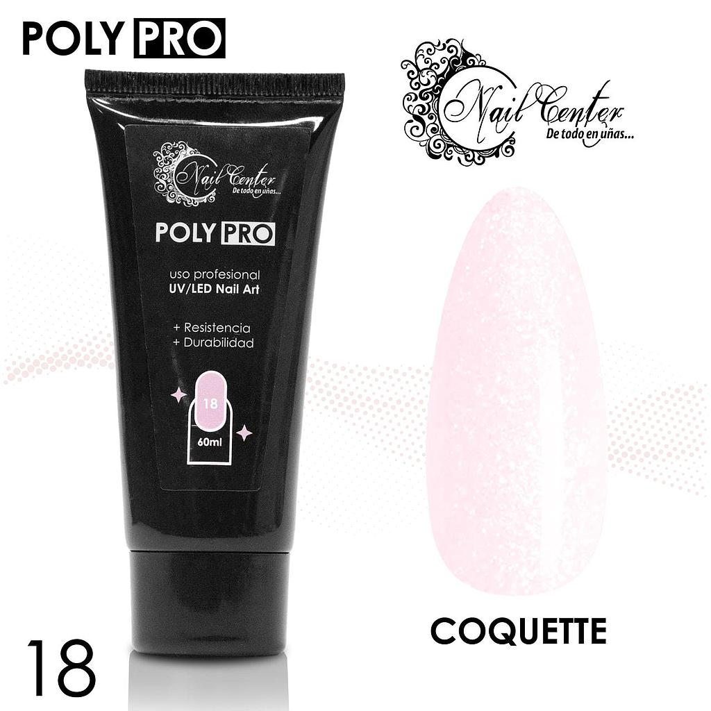 POLIPRO 60ML COQUETTE