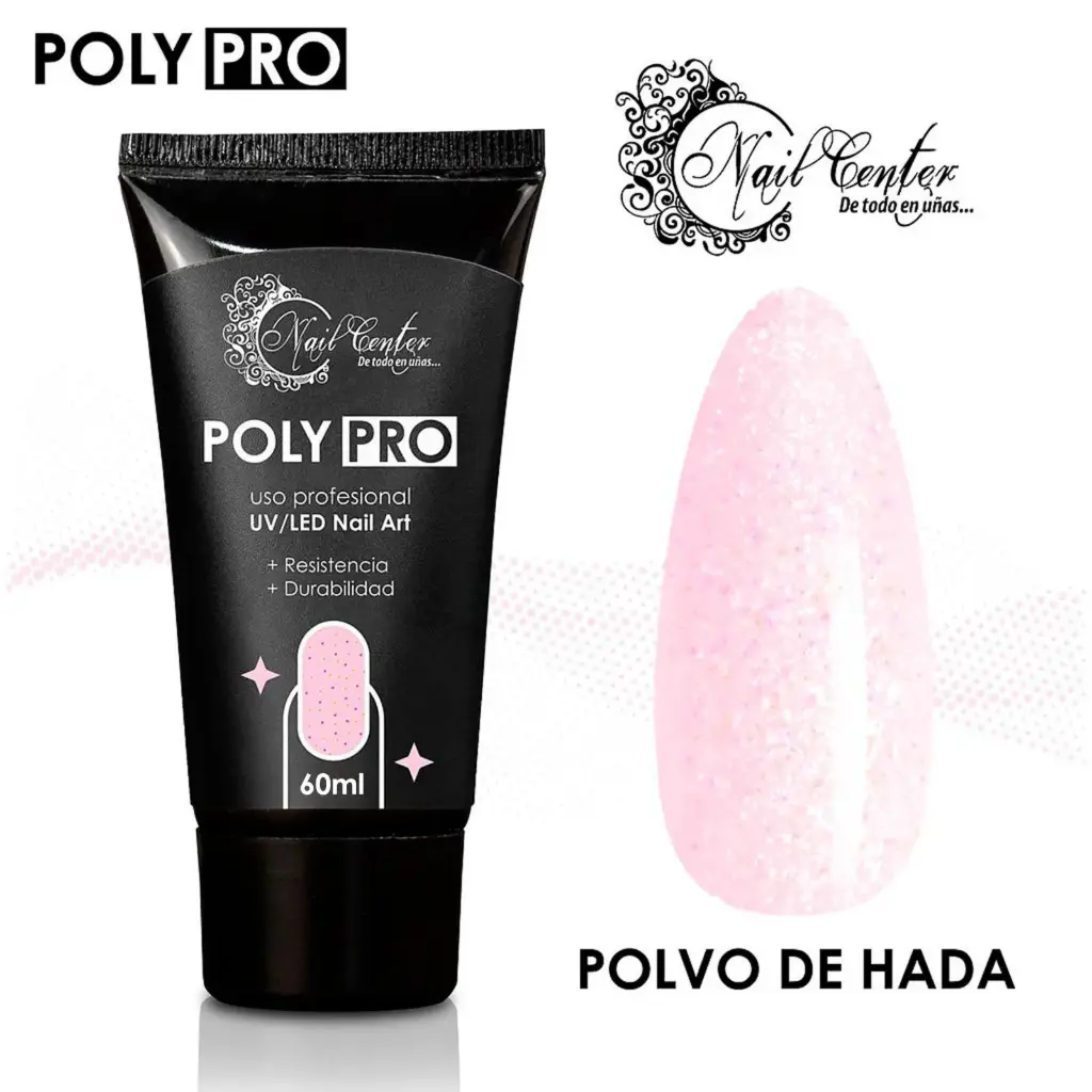 POLIPRO 60ML POLVO DE HADA 