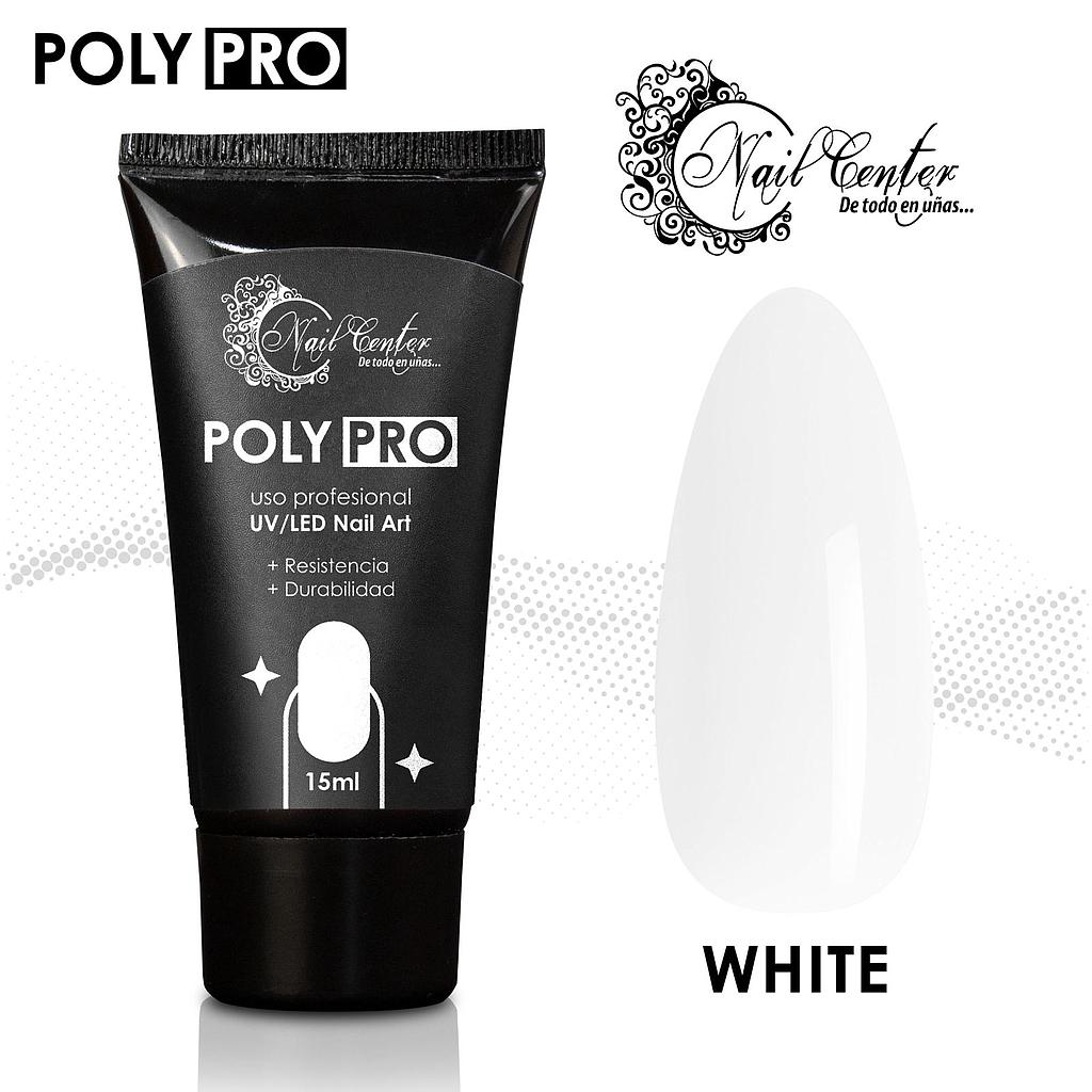 POLIPRO WHITE