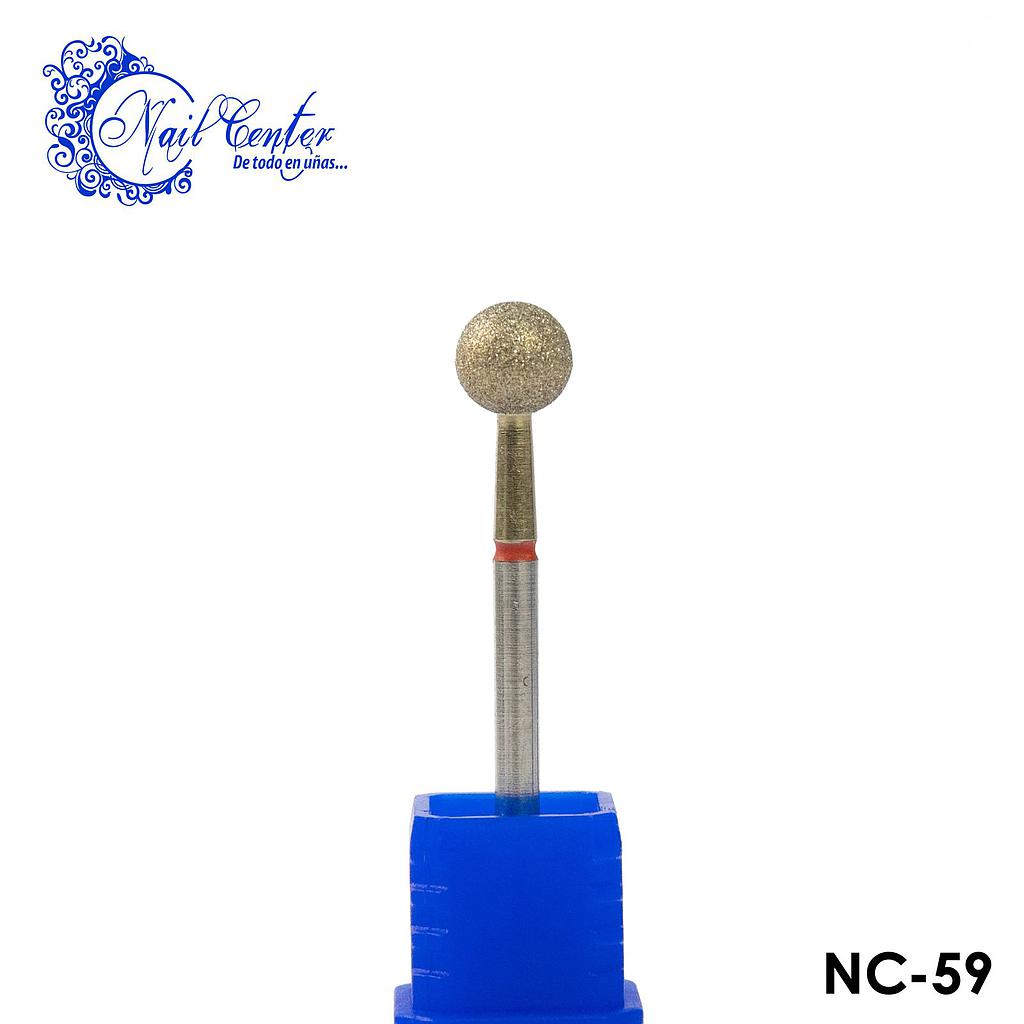 PUNTA EUROPEA MODELO NC-59