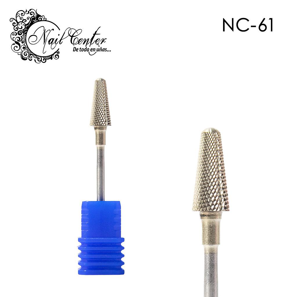 PUNTA EUROPEA MODELO NC-61