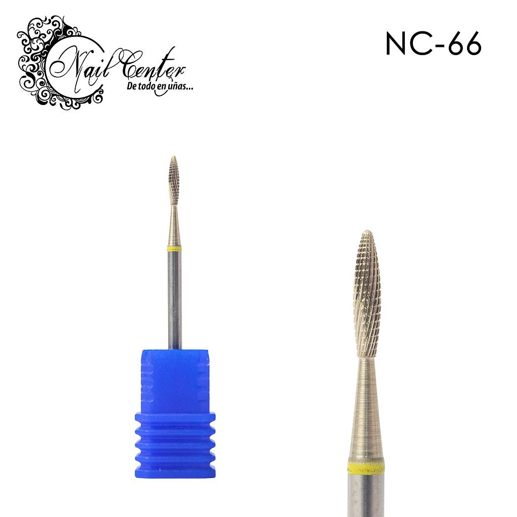 PUNTA EUROPEA MODELO NC-66