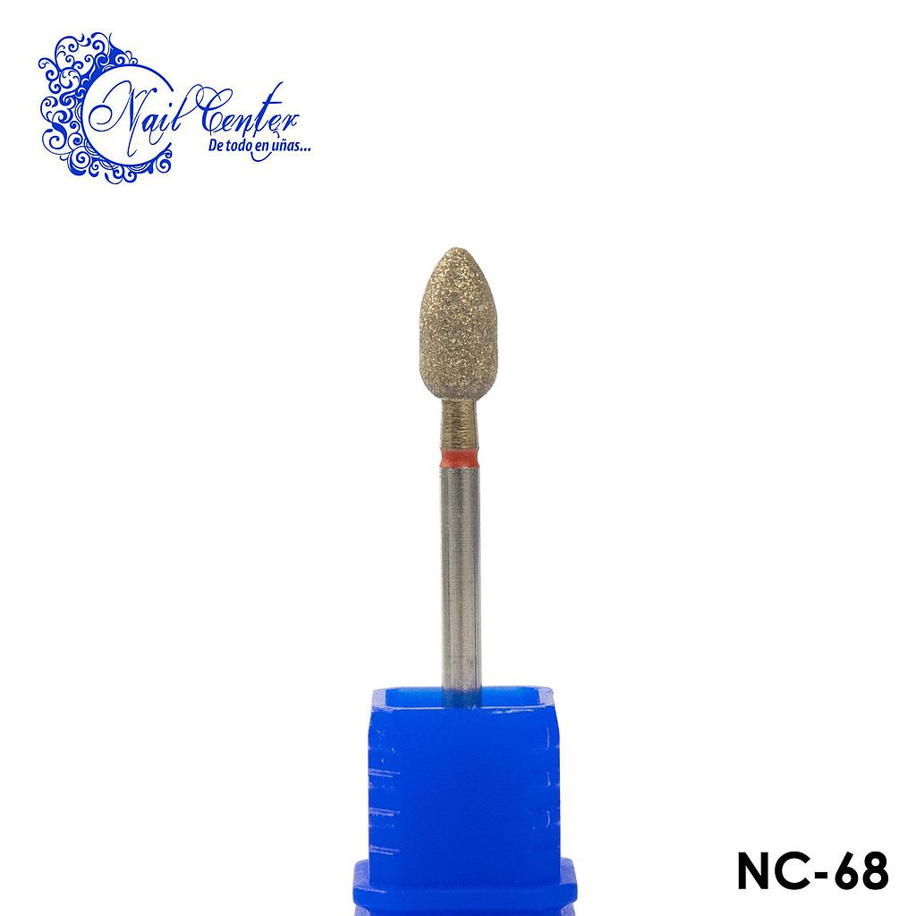 PUNTA EUROPEA MODELO NC-68
