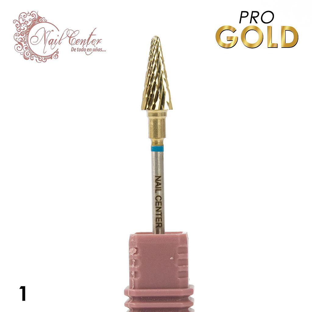 PUNTA PRO GOLD 1