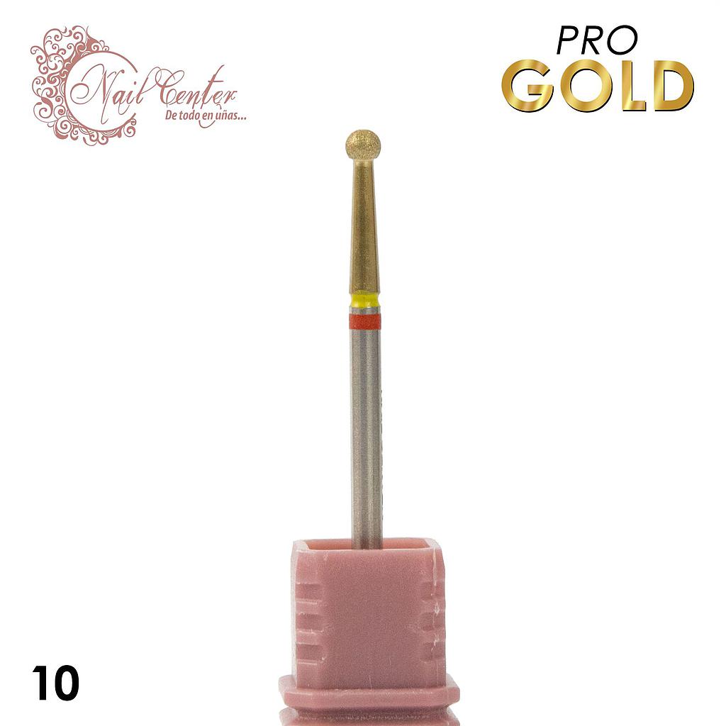 PUNTA PRO GOLD 10