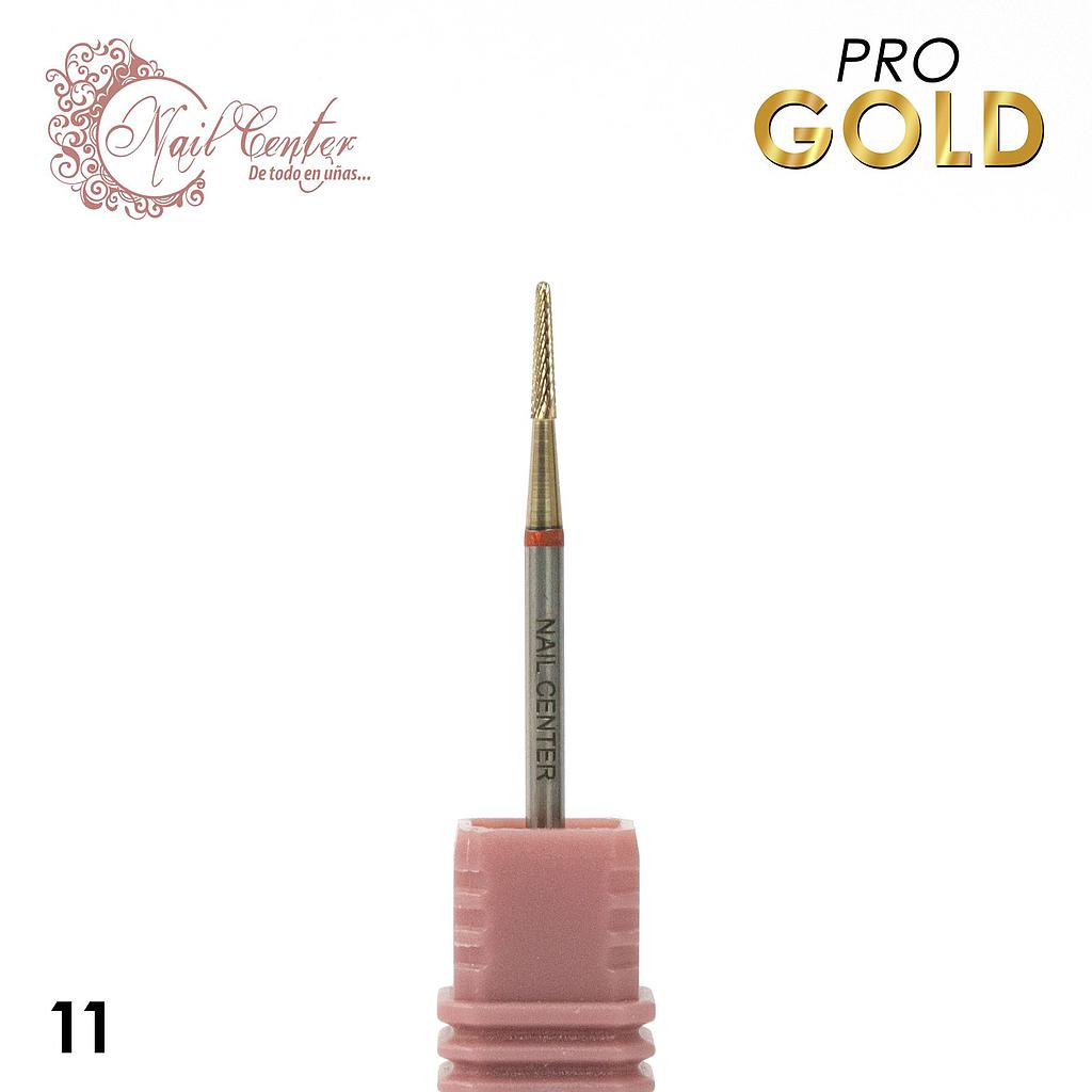 PUNTA PRO GOLD 11