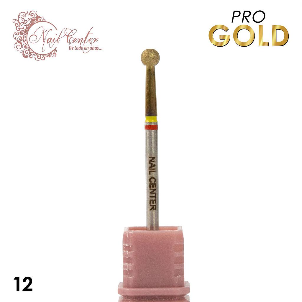 PUNTA PRO GOLD 12