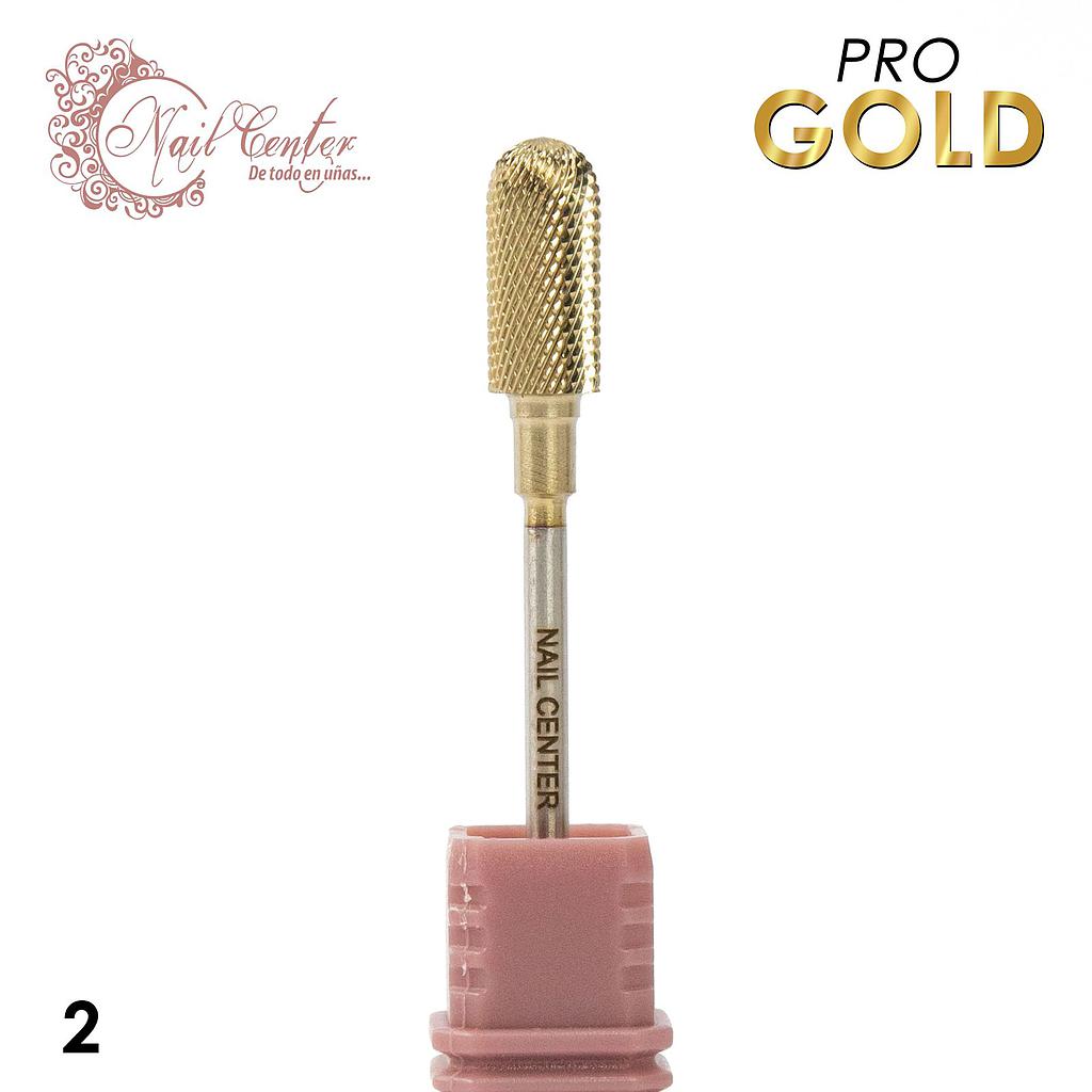 PUNTA PRO GOLD 2