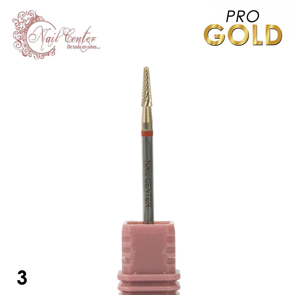 PUNTA PRO GOLD 3