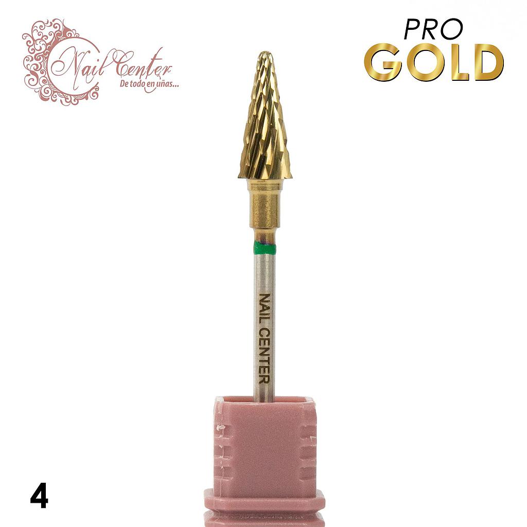 PUNTA PRO GOLD 4