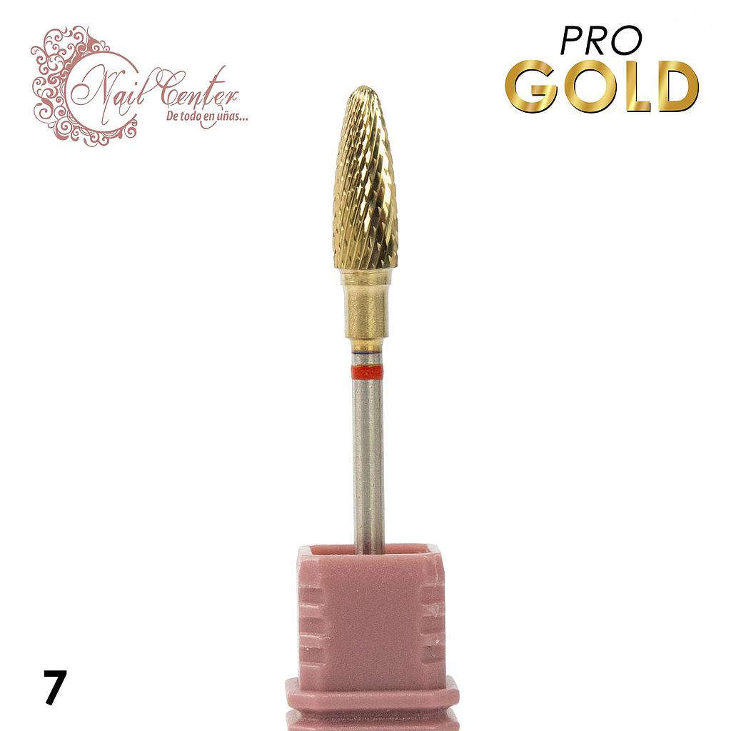 PUNTA PRO GOLD 7