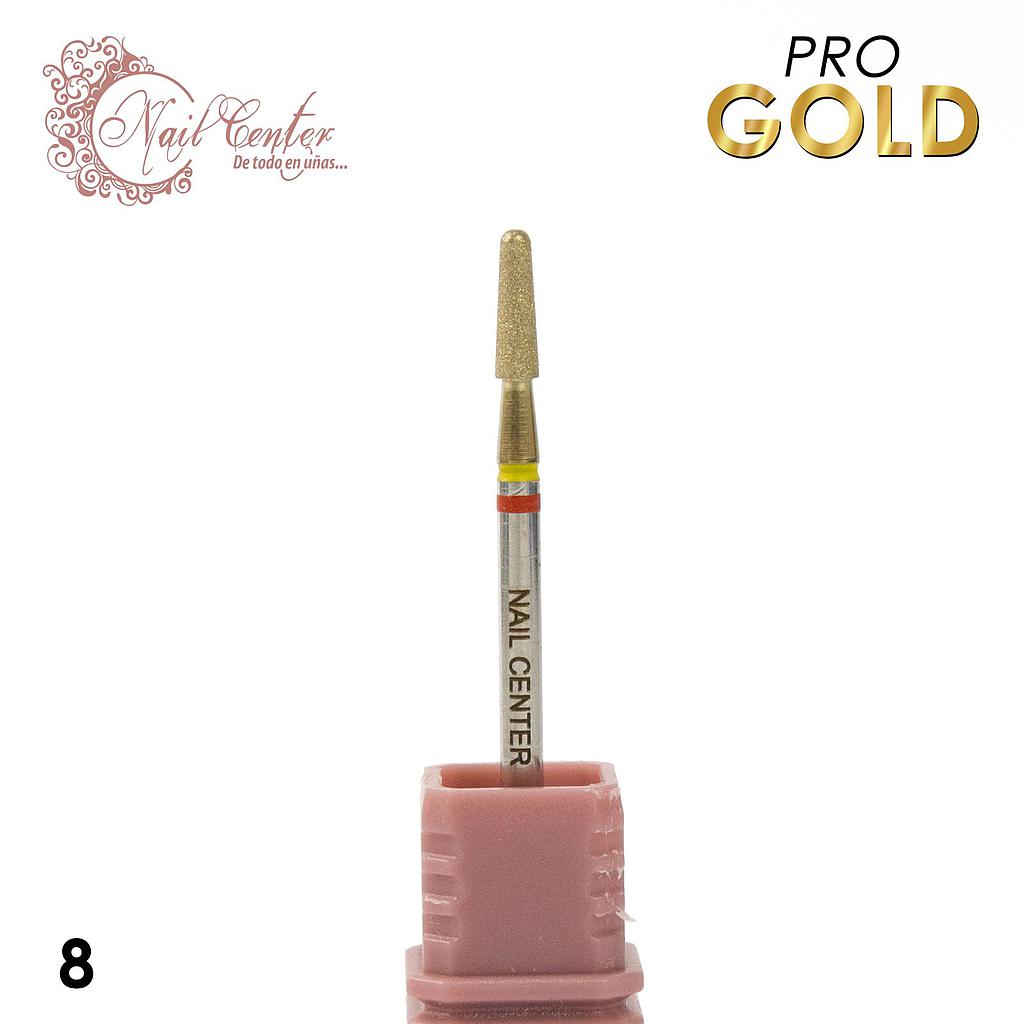 PUNTA PRO GOLD 8