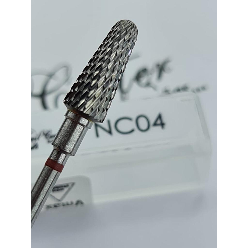 PUNTA RUSA MODELO NC-04