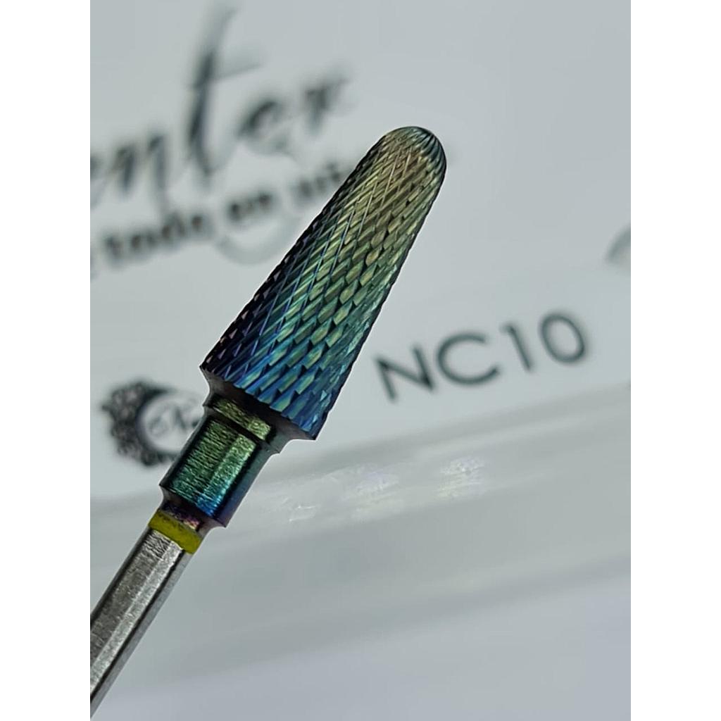 PUNTA RUSA MODELO NC-10