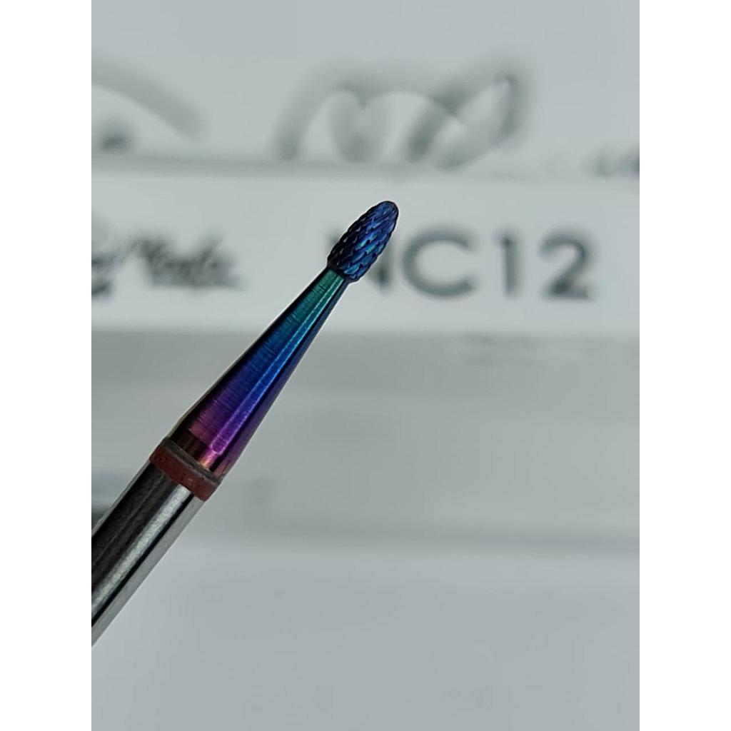 PUNTA RUSA MODELO NC-12