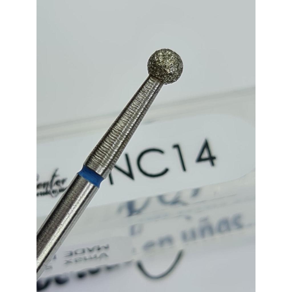 PUNTA EUROPEA MODELO NC-14