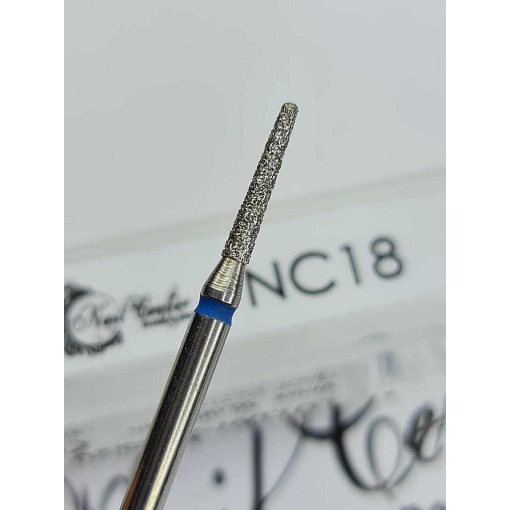 PUNTA RUSA MODELO NC-18